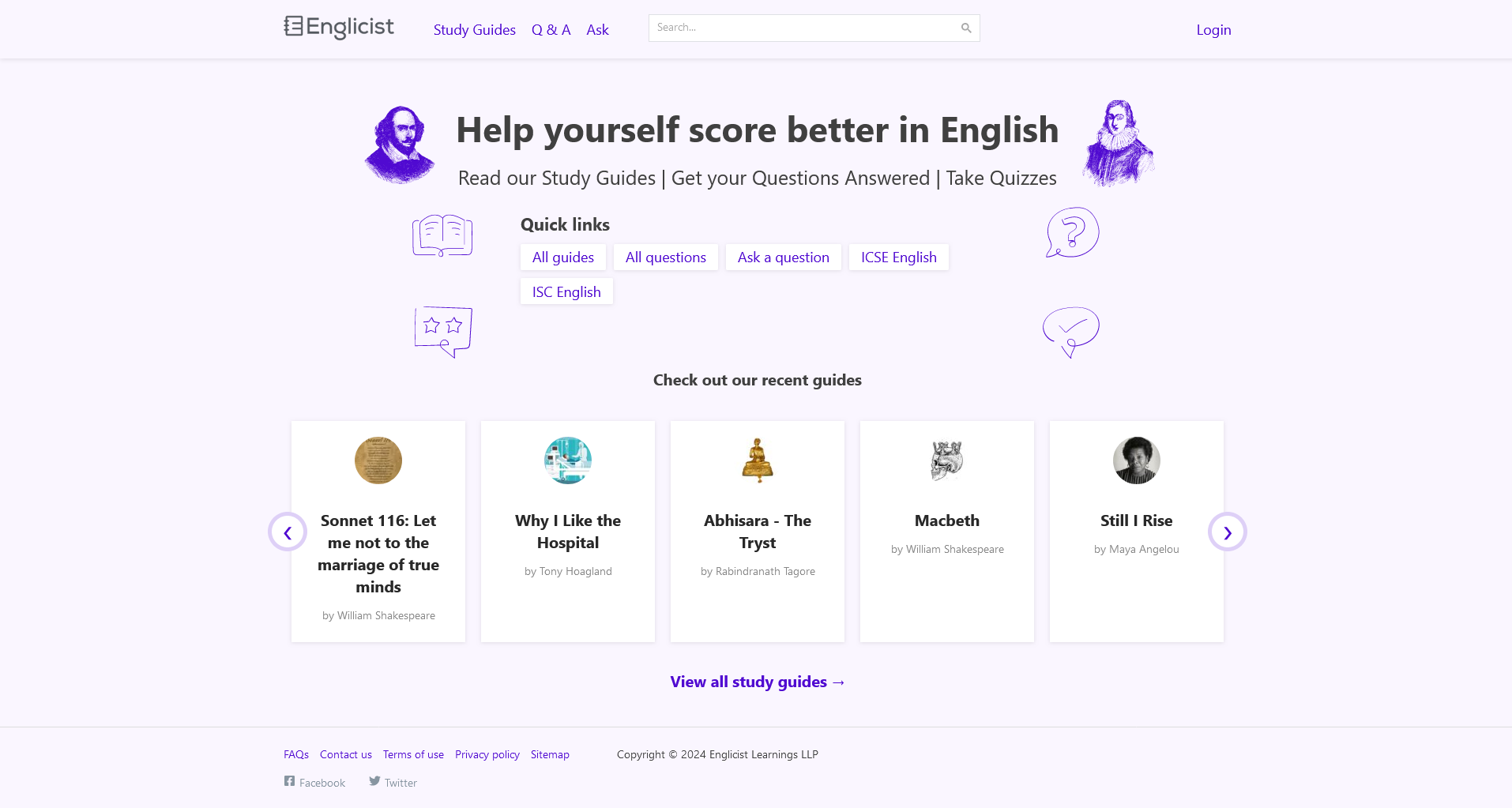 LMS Platform