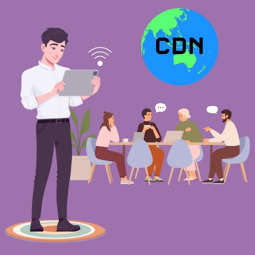 Content Delivery Network (CDN) Integration