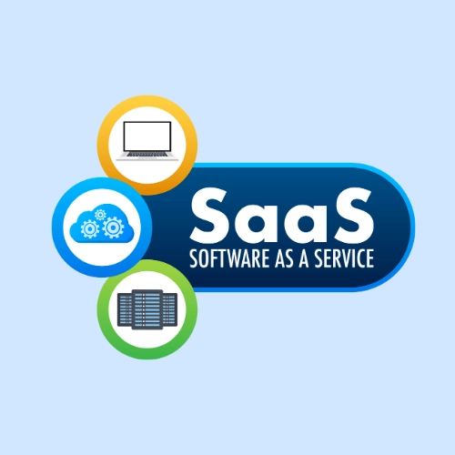 SAAS Application Development