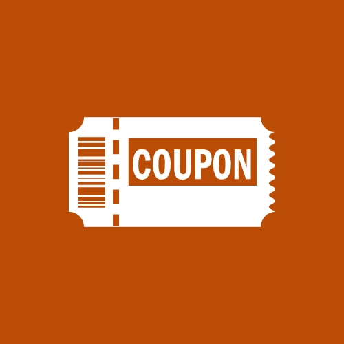  Coupons and Offers