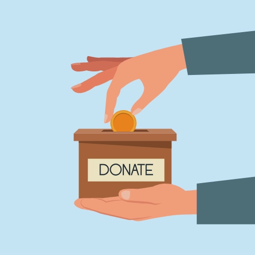 Donation System